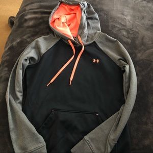 Under Armour Hoodie